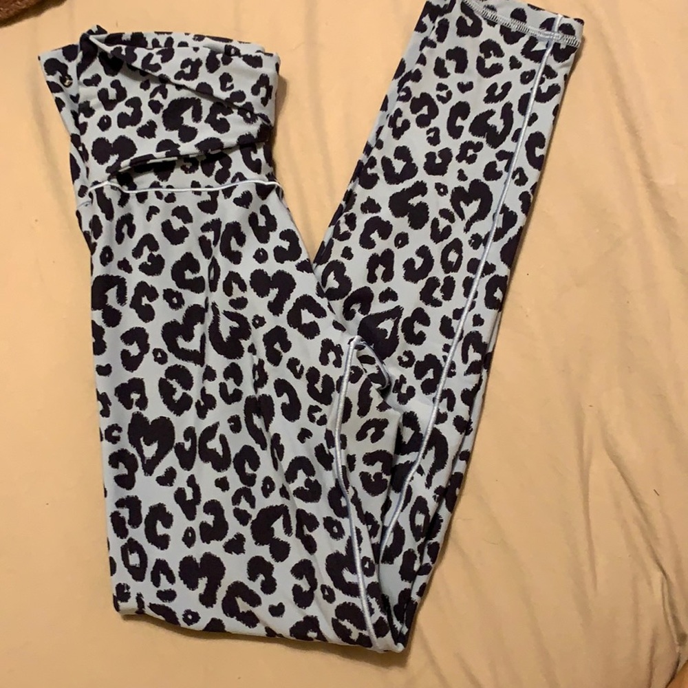 Aerie offline real me legging